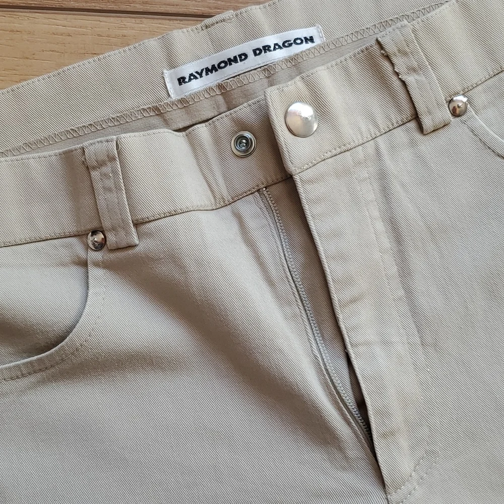 Raymond Dragon mens pants - Picture 4 of 4